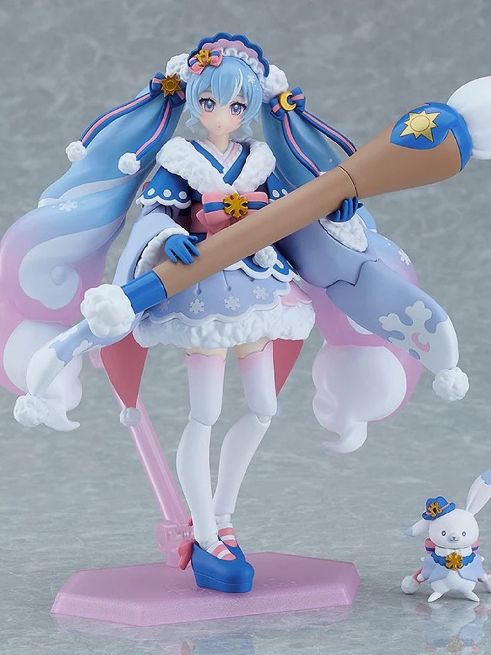 snow miku serene winter ver.
